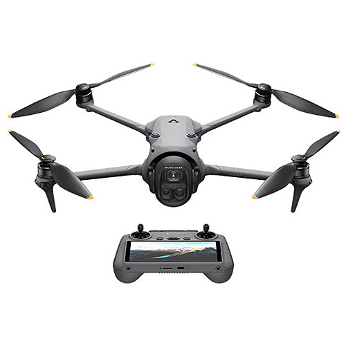 DJI Mavic 4 Pro (DJI RC2)