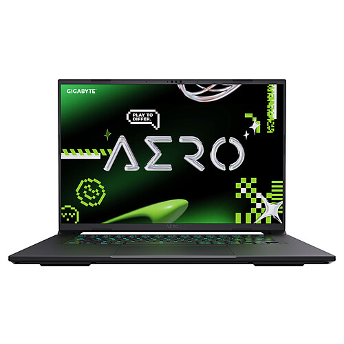 GIGABYTE AERO X16 1WH93FRC94AH Copilot+ PC