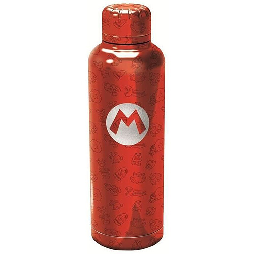 Stor Bouteille Isotherme Super Mario 515 ml