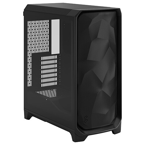 Fractal Design Meshify 3 TG Light (Noir)