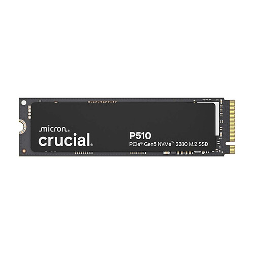 Crucial P510 1 To 2280