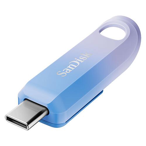 SanDisk Creator USB-C 256 Go