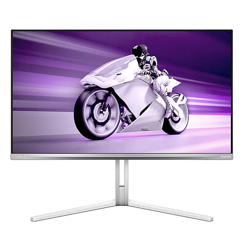 Philips 26.5" OLED - Evnia 27M2N8500
