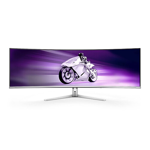 Philips 49" OLED - Evnia 49M2C8900L