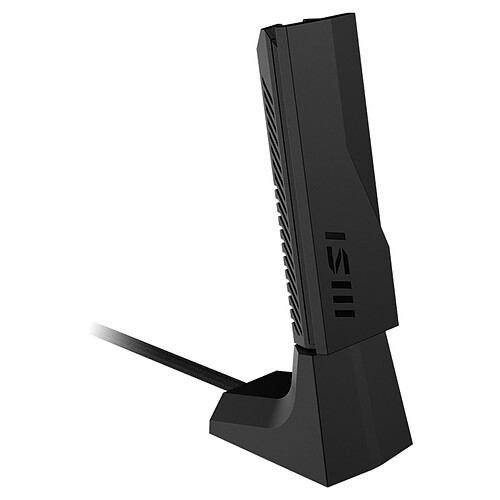 MSI BE6500 WiFi 7 USB Adapter