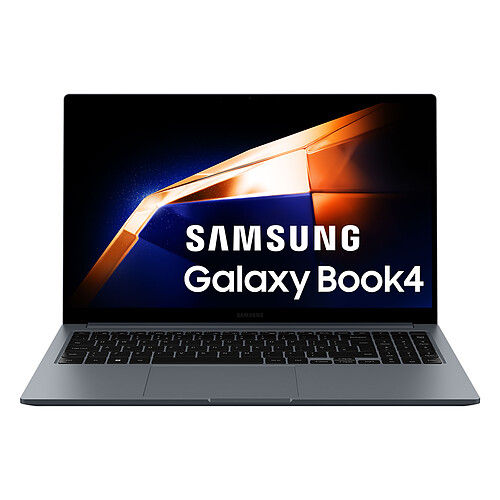 Samsung Galaxy Book4 (NP750XGJ-KG5FR)