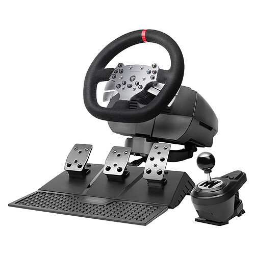 Mars Gaming MWH-RSX