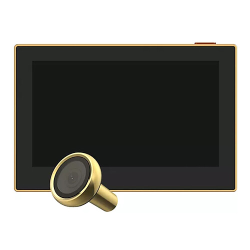 EZVIZ HP2 (Or)