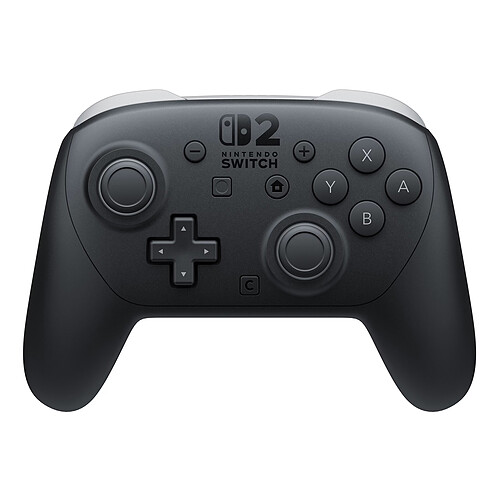 Nintendo Switch 2 Pro Controller