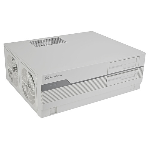 SilverStone FLP01