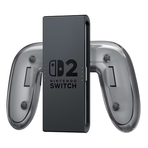 Nintendo Switch 2 Support de recharge Joy-Con 2