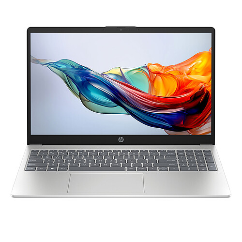 HP Laptop 15-fc0114nf