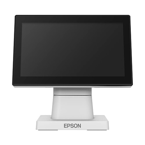 Epson DM-D70 (Blanc)