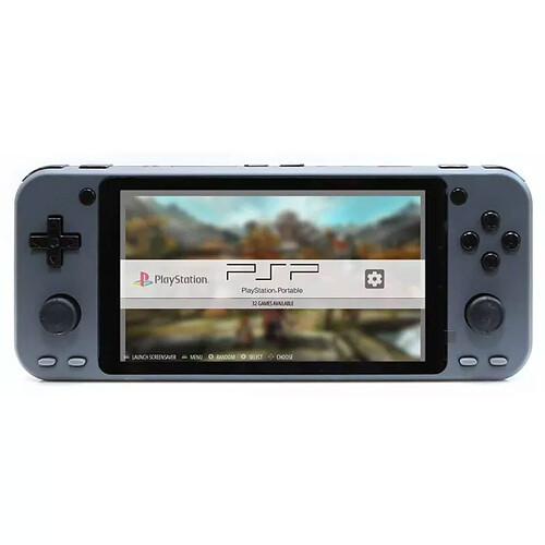 Hardkernel ODROID Go Ultra