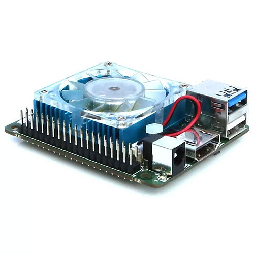 Hardkernel Odroid N2L (4 GB)