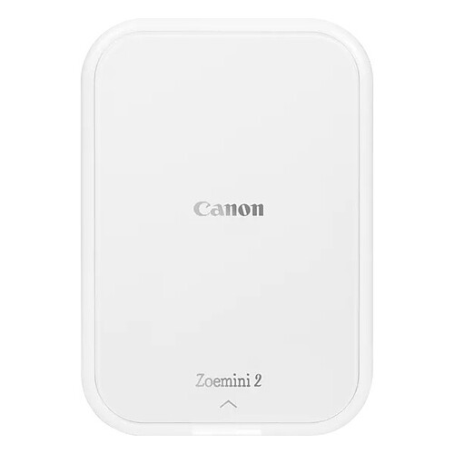 Canon Zoemini 2 Blanc