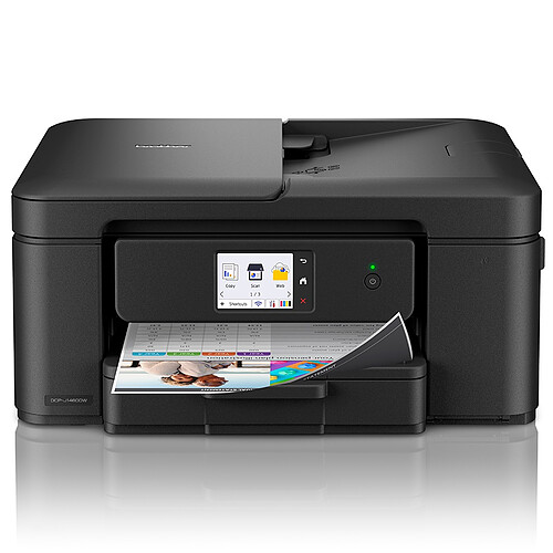 Brother DCP-J1460DW
