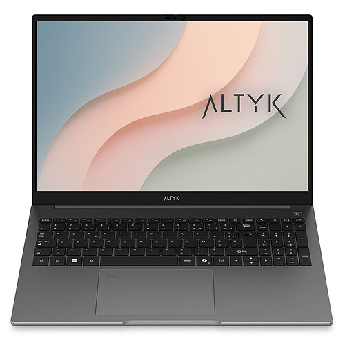 Altyk L16F-I3P16-N05