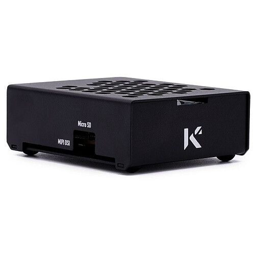 KKSB Odroid-N2L Case