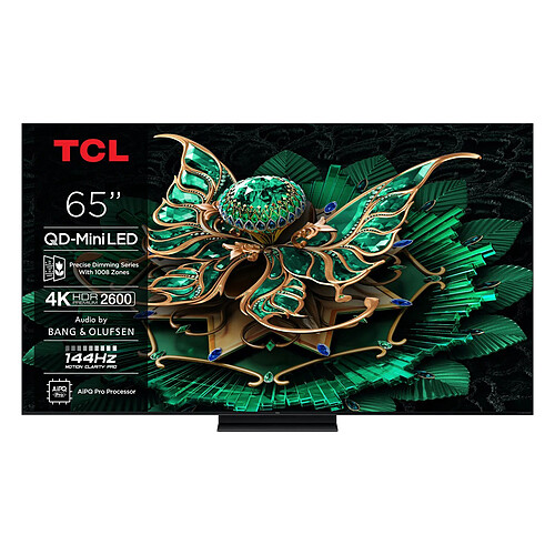 TCL 65Q7C