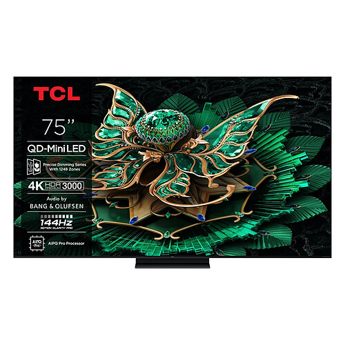 TCL 75Q7C