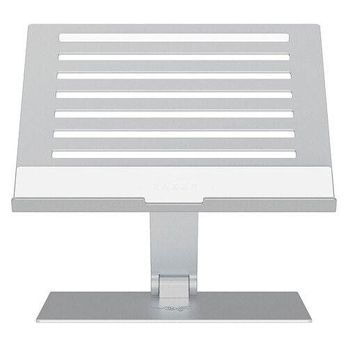 Razer Adjustable Laptop Stand (Blanc)