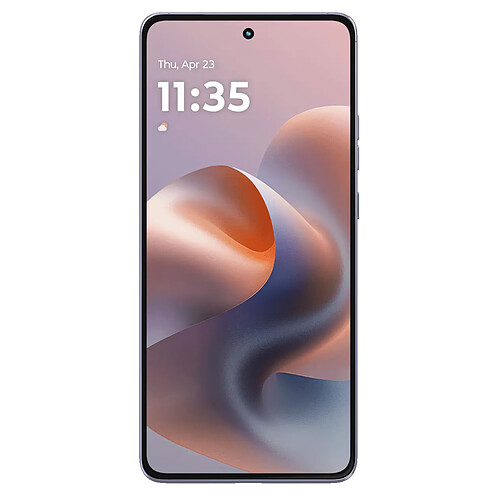 Motorola Moto G86 Cosmic Sky