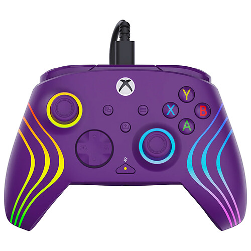 Turtle Beach Afterglow Wave (Violet)