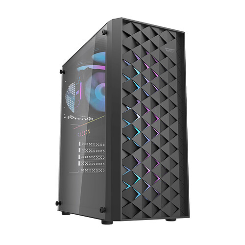 darkFlash DK351 (Noir)