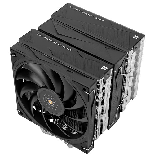 Thermalright Royal Knight 120