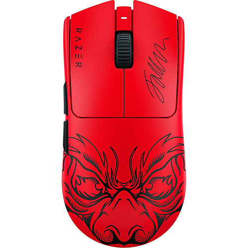 Razer Viper v3 Pro (Faker Edition)