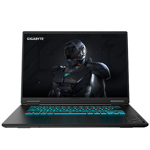 GIGABYTE GAMING A16 CVHI3FR894SH