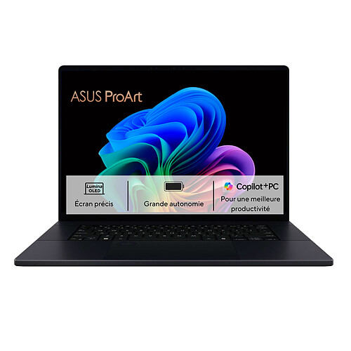 ASUS ProArt P16 OLED H7606WM-SR125W