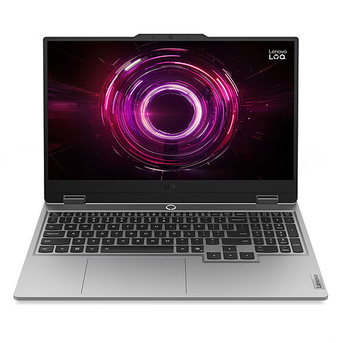 Lenovo LOQ 15AHP10 (83JG00E3FR)