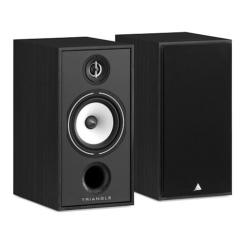 Triangle Borea BR04 Noir