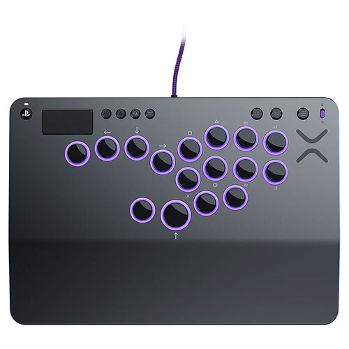 Turtle Beach Victrix Pro KO Leverless Fight Stick