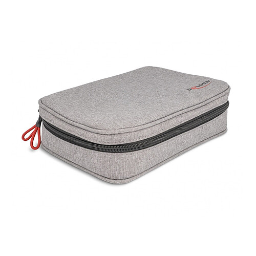 DeLock Sac organisateur d'accessoires (Gris)