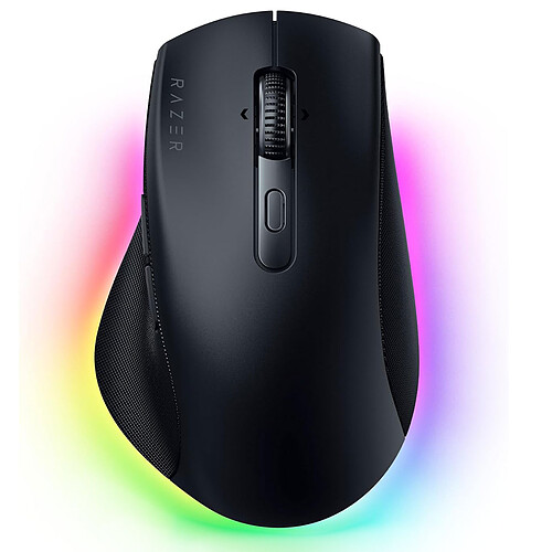 Razer Pro Click V2