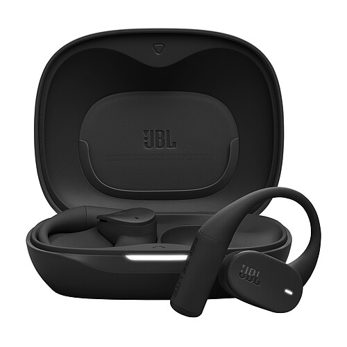 JBL Sense Lite Noir