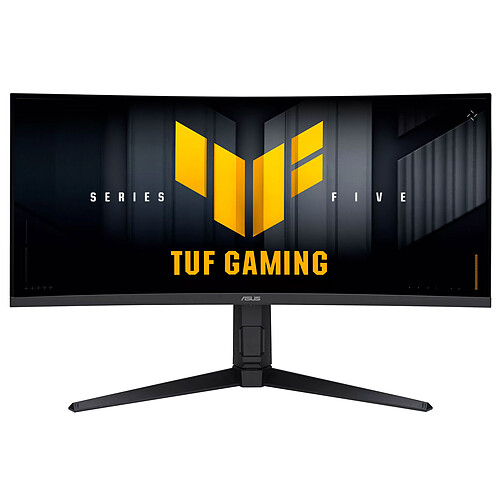 ASUS 34" LED - TUF Gaming VG34WQML5A