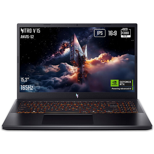 Acer Nitro V 15 ANV15-52-91DU