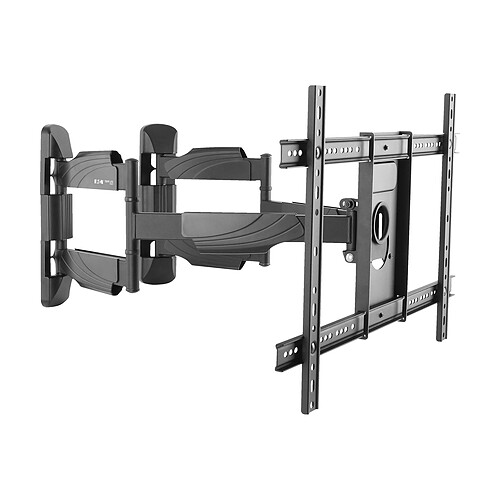 Eaton Tripp Lite Support mural pivotant et inclinable pour écran plat/incurvé de 37" à 70"