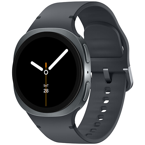 Samsung Galaxy Watch8 4G (40 mm / Graphite)