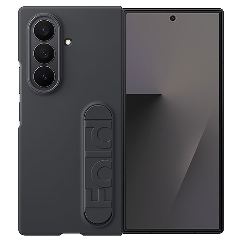 Samsung Pack Coque Silicone + Film Galaxy Z Fold 7