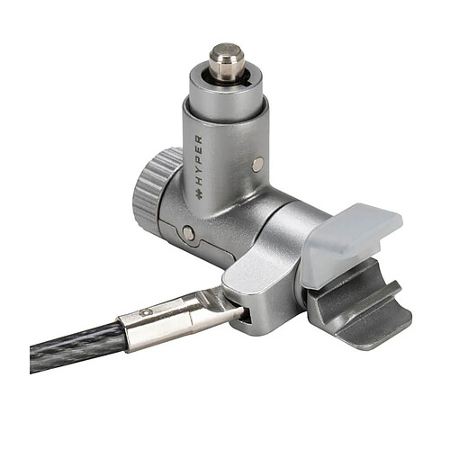 Hyper MacBook Pro Cable Lock