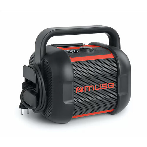 Muse M-968 BTR Rouge
