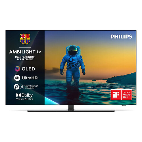 Philips 65OLED850