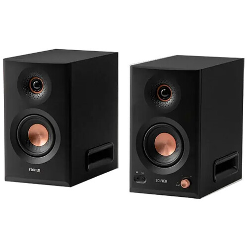 Edifier MR5 (Noir)