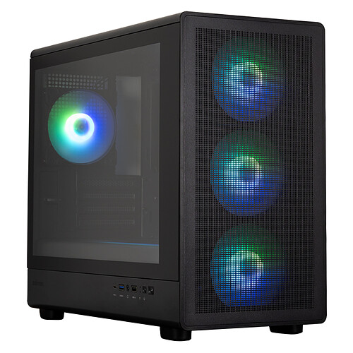 Zalman M5