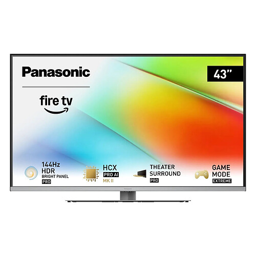 Panasonic 43W93BE6